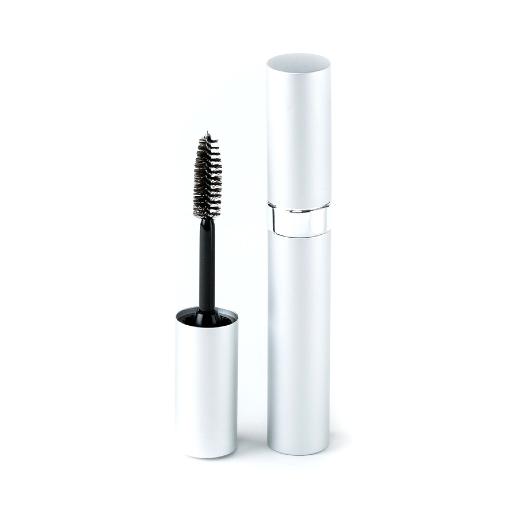 Mineral Mascara Black Hypoallergénique pour Yeux Sensibles