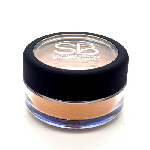 Nacre Minérale Eye Shimmer - Butterscotch (4g)