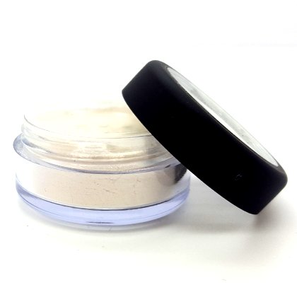 Nacre Minérale Eye Shimmer - Moon Dust (4g)