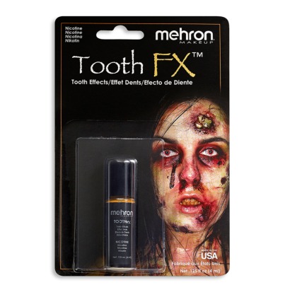 Tooth FX 0,25oz (4ml) - NICOTINE