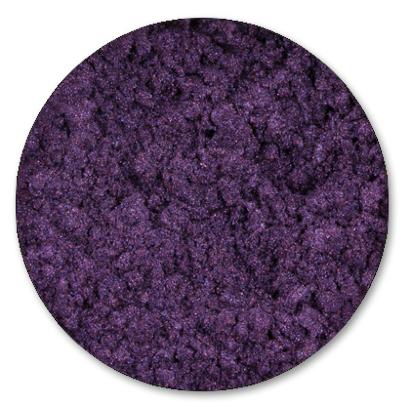 Nacre Minérale Eye Shimmer - Purplexed (4g)