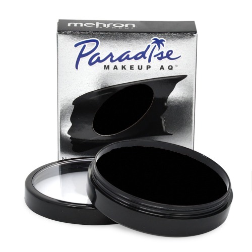 Paradise AQ 40g - Black