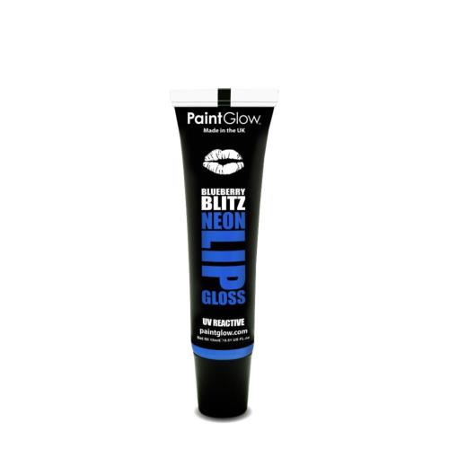 Gloss UV 15ml Blueberry Blitz