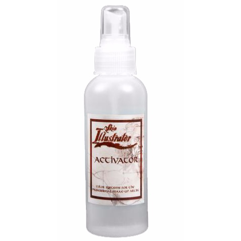 Activateur Skin Illustrator 8oz (240 ml)