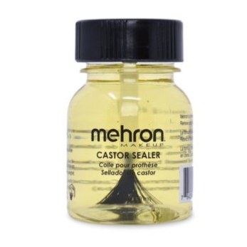 Castor Sealer for Latex 1oz (30ml)