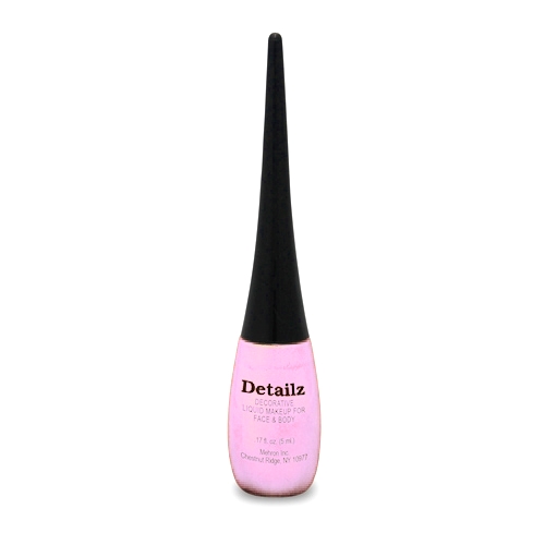 Detailz Pink (aquarelle rose) 5ml