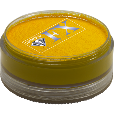 Fard à l'eau Essential 90g - YELLOW