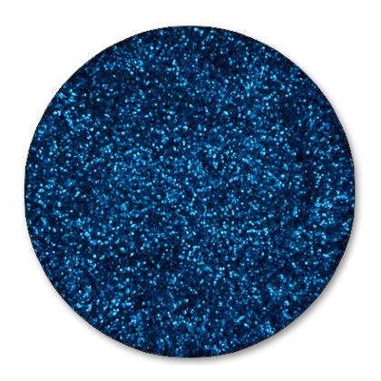 Paillettes Eye Glitter - Star Spangled Blue (4g)