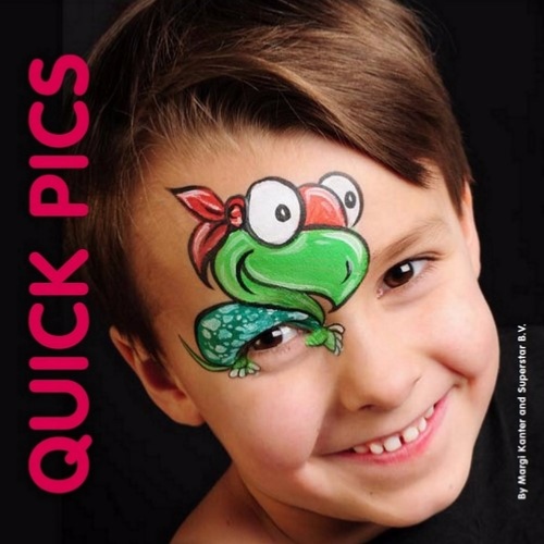 Livre Quick Picks par Margi KANTER