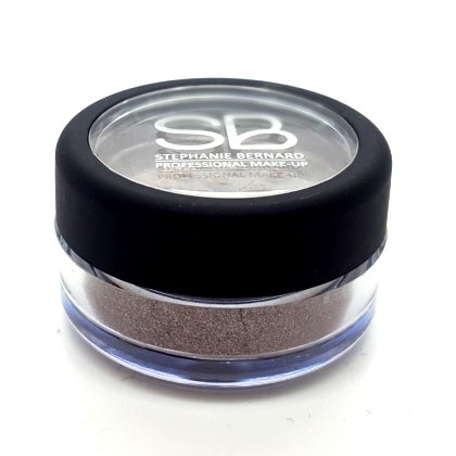 Nacre Minérale Eye Shimmer - Topaz (4g)