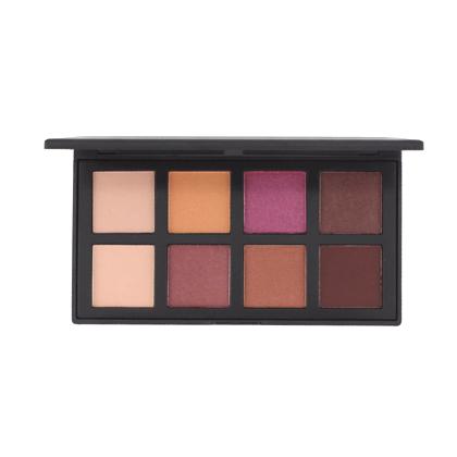 Palette de 8 Fards  Paupires 128g COLLECTION ESSENTIELLE n4