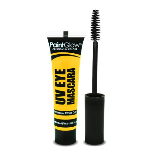 Mascara UV 15ml YELLOW