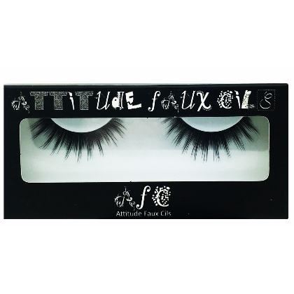 Faux Cils Fait Main n°034