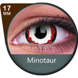 Lentilles Mini Sclrales 17mm - 12 mois - Minautor