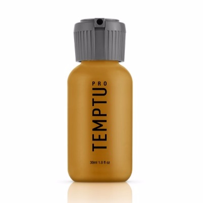 DURA Fard à alcool fluide pour aérographe 1oz (30 ml) - Olive Dead