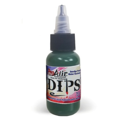 Fard Waterproof ProAiir DIPS 1oz (30 ml) - Evergreen