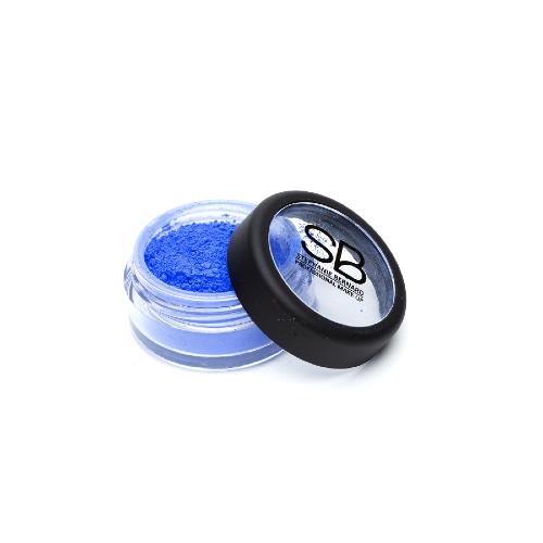 Pigment Pur Eye Shimmer Mate 4g BLEU