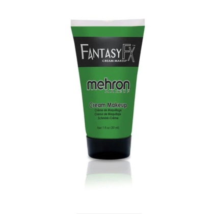 Fantasy F/X Kelly Green 1oz (28g)