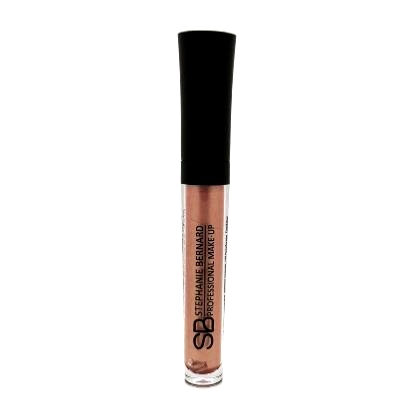 Rouge à Lèvres Métallique - Liquid METAL Lipstick 3,5g Beige Irisé ENVY