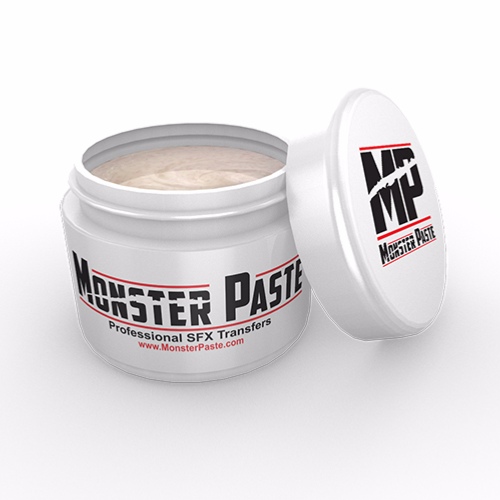Monster Paste 4 oz ( 120 ml)