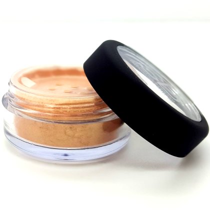 Nacre Minérale Eye Shimmer - Butterscotch (4g)