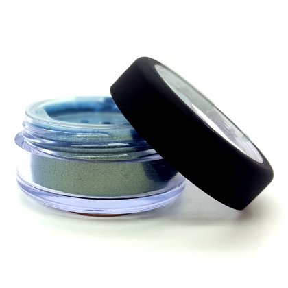 Nacre Minérale Eye Shimmer - Cool Waters (4g)