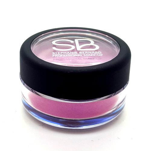 Nacre Minérale Eye Shimmer - Tickled Pink (4g)