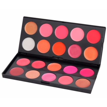 Palette de 20 Rouges  Lvres 300g