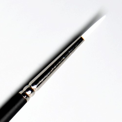 Pinceau Matteo Arfanotti #1 (Round Brush)