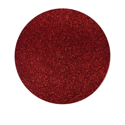 Poudre de Paillettes 50g n°20 ROUGE