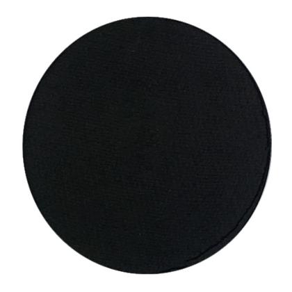 Fard à l'eau Aqua color 16g Noir Mate 163 BLACK