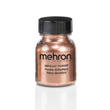 Metallic Powder - COPPER (5g) + Liquide à mélanger 30ml