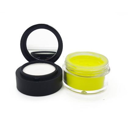 Pigment Pure Néon Jaune 8g