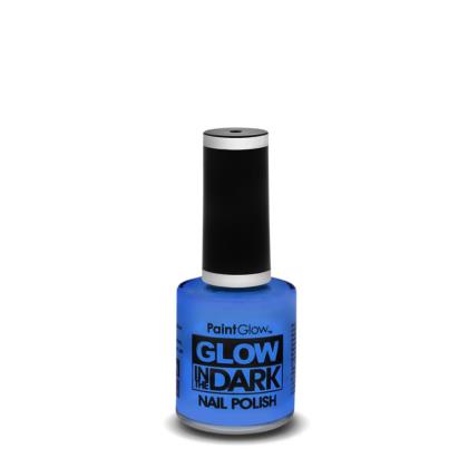 Vernis à Ongles GLOW IN THE DARK 12ml BLUE