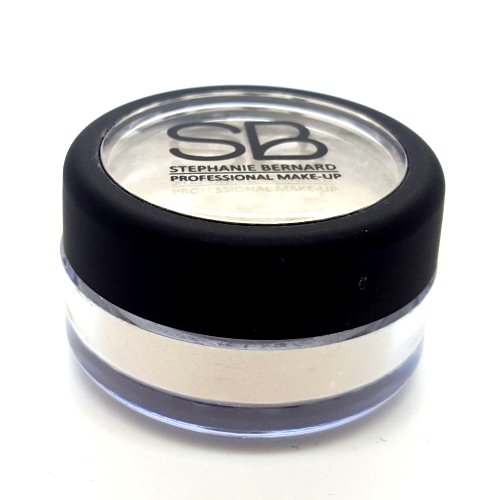 Nacre Minérale Eye Shimmer - Moon Dust (4g)