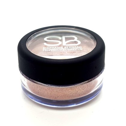 Nacre Minérale Eye Shimmer - Beige Breeze (4g)