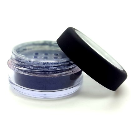 Nacre Minérale Eye Shimmer - Bell Bottom Blue (4g)