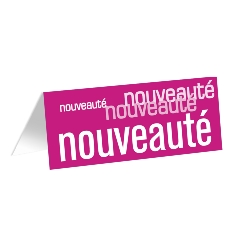 NOUVEAUTS