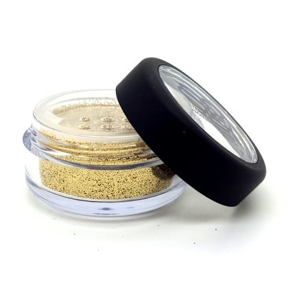 Paillettes Eye Glitter - Gold Digger (4g)