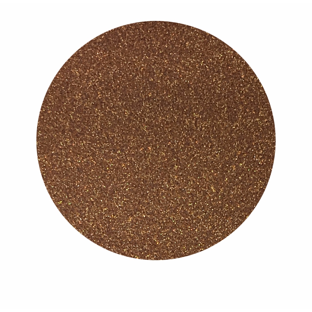 Poudre de Paillettes 50g n°8 CUIVRE