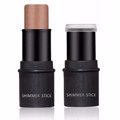 Shimmer Stick - Mini Stick de fond de teint BRUN 3,5g