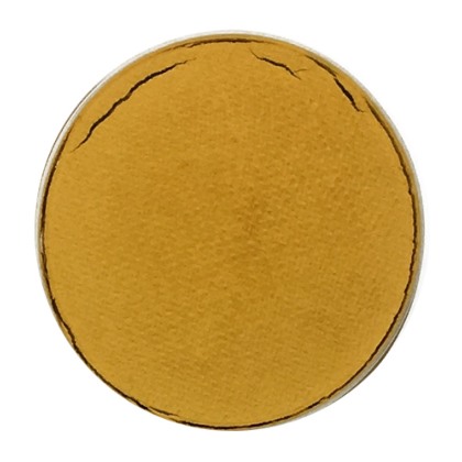 Fard à l'eau Aqua color 16g Jaune Mate 047 OCHRE
