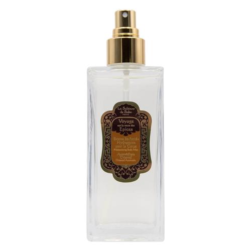 Brume Hydratante Corps (Ayurvédique Oriental) 200ml