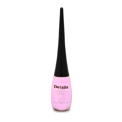 Detailz Pink (aquarelle rose) 5ml