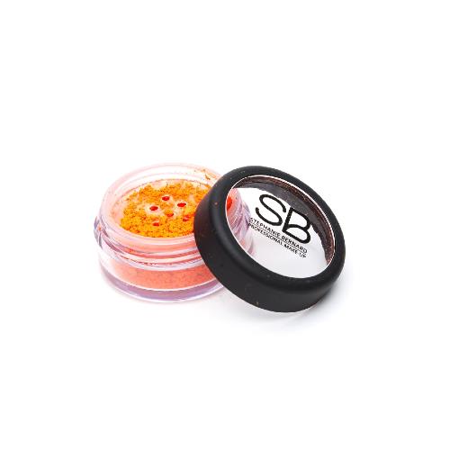 Pigment Pur Eye Shimmer Mate 4g ORANGE