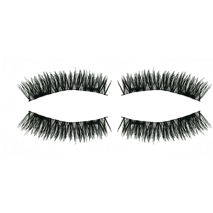 Faux Cils Magnétiques Aimantés 02S