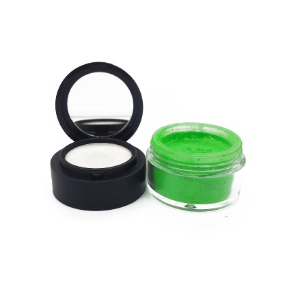 Pigment Pure Néon Vert 8g