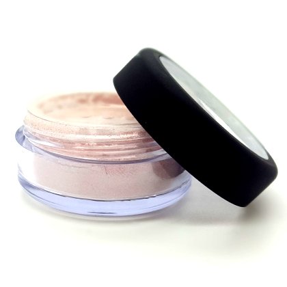 Nacre Minérale Eye Shimmer - Pink Icing (4g)