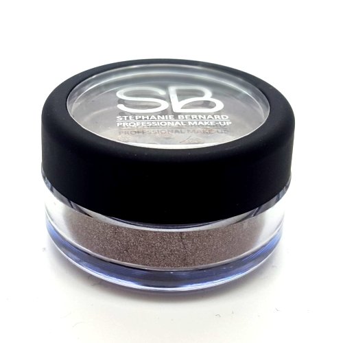 Nacre Minérale Eye Shimmer - Topaz (4g)