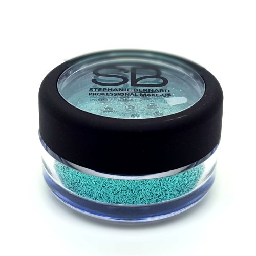 Paillettes Eye Glitter - Aquamarine (4g)